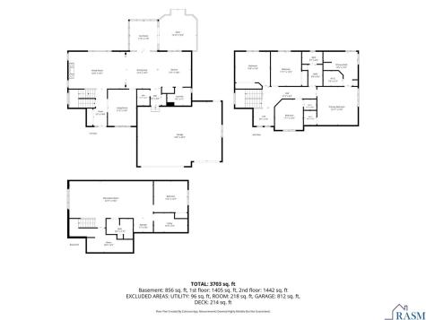 113 Oak Marsh Drive Mankato MN 56001