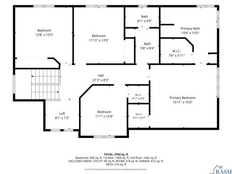 113 Oak Marsh Drive Mankato MN 56001