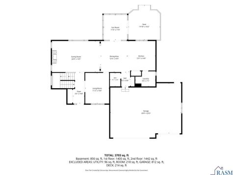 113 Oak Marsh Drive Mankato MN 56001