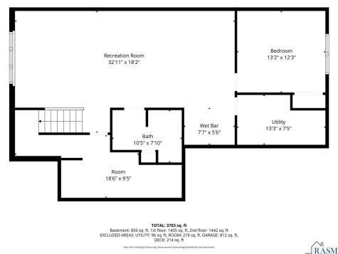 113 Oak Marsh Drive Mankato MN 56001