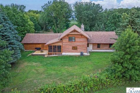 1103 Terrasol Lane Kasota MN 56050