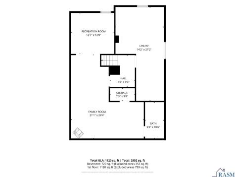 10 NE Buck Avenue Madelia MN 56062