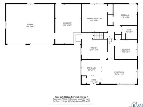 10 NE Buck Avenue Madelia MN 56062