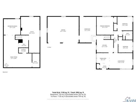 10 NE Buck Avenue Madelia MN 56062