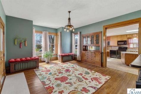 125 E 2nd Street Blue Earth MN 56013
