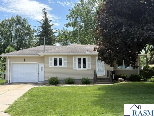 512 SE 9th Avenue Waseca MN 56903