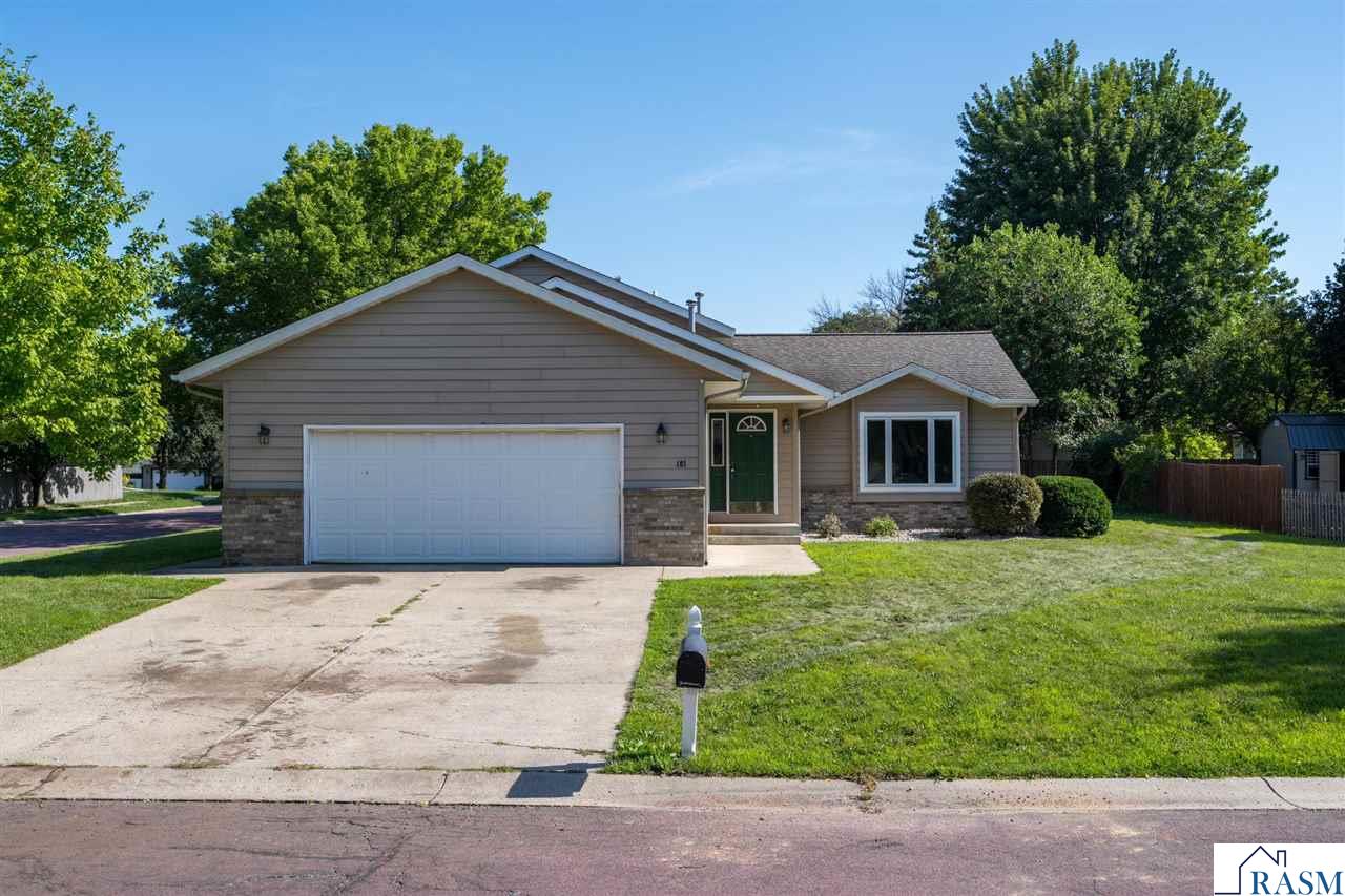 101 Celestine Circle Mankato MN 56001