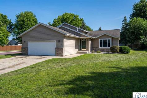 101 Celestine Circle Mankato MN 56001
