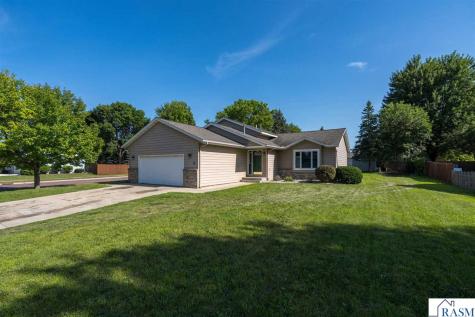 101 Celestine Circle Mankato MN 56001