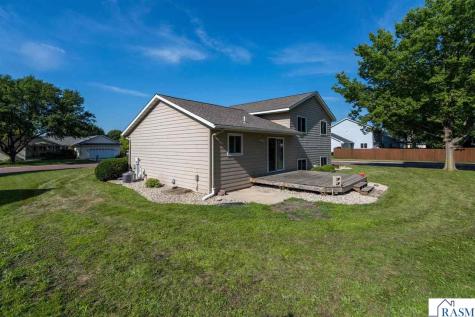 101 Celestine Circle Mankato MN 56001