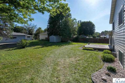 101 Celestine Circle Mankato MN 56001
