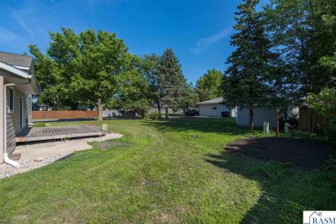 101 Celestine Circle Mankato MN 56001