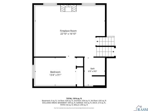 101 Celestine Circle Mankato MN 56001