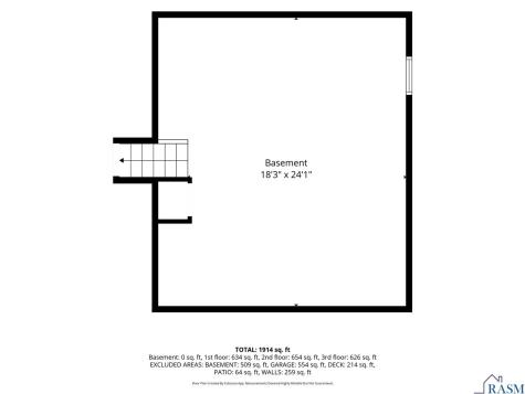 101 Celestine Circle Mankato MN 56001