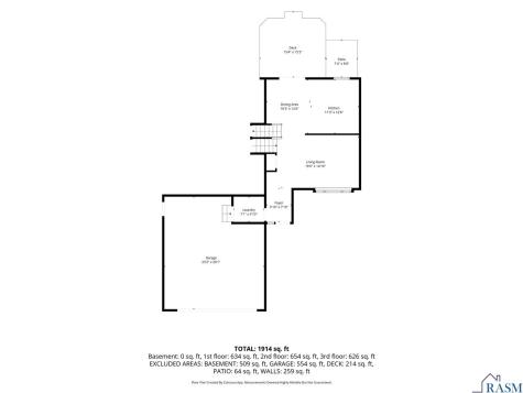 101 Celestine Circle Mankato MN 56001
