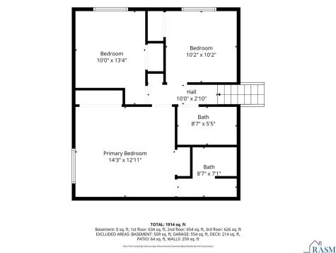 101 Celestine Circle Mankato MN 56001