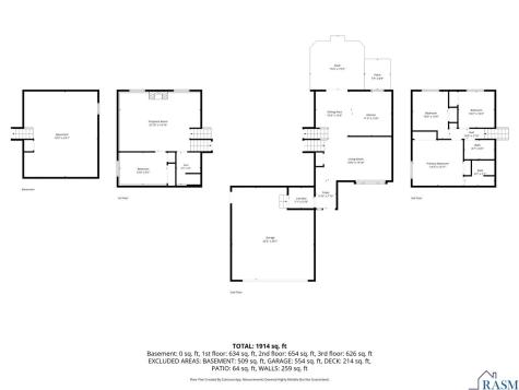 101 Celestine Circle Mankato MN 56001