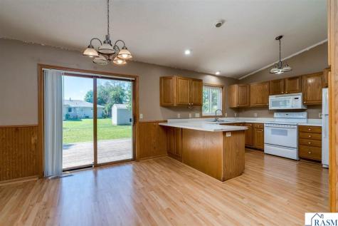 101 Celestine Circle Mankato MN 56001