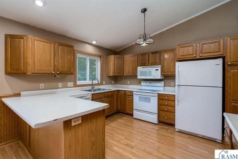 101 Celestine Circle Mankato MN 56001