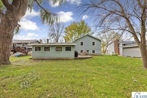 316 Stoltzman Road Mankato MN 56001