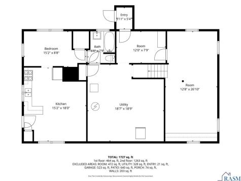 626 Austin Drive St. Peter MN 56082