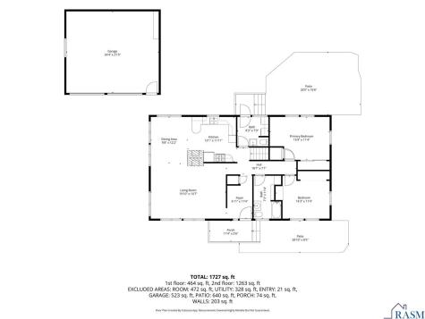 626 Austin Drive St. Peter MN 56082