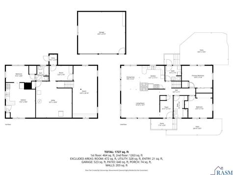 626 Austin Drive St. Peter MN 56082