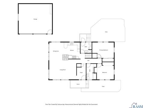 626 Austin Drive St. Peter MN 56082