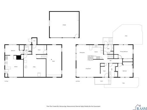 626 Austin Drive St. Peter MN 56082