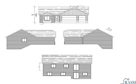 2 Marie Circle Elysian MN 56028