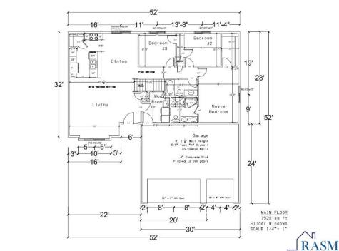 2 Marie Circle Elysian MN 56028
