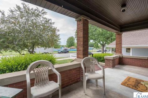 700 N State Street New Ulm MN 56073