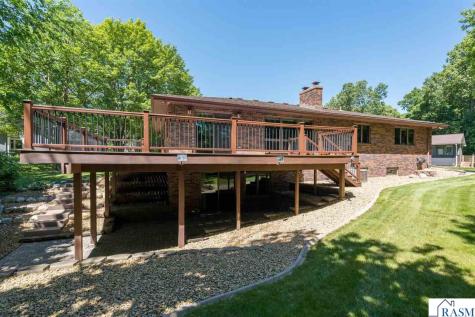 2125 E Dream Drive North Mankato MN 56003