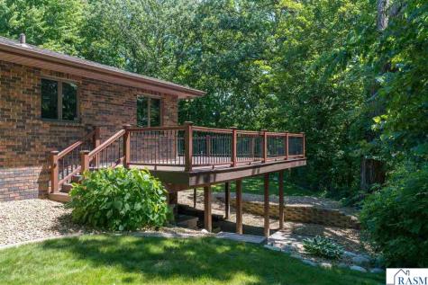 2125 E Dream Drive North Mankato MN 56003