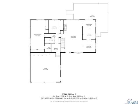 2125 E Dream Drive North Mankato MN 56003