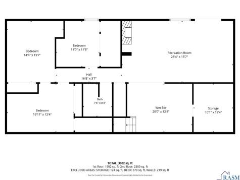 2125 E Dream Drive North Mankato MN 56003