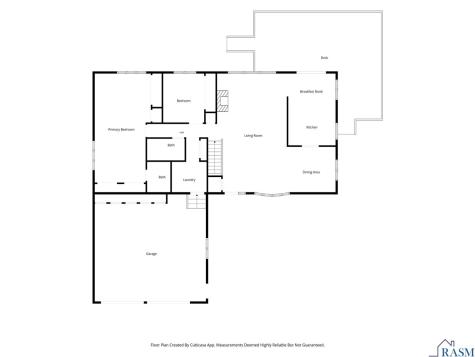 2125 E Dream Drive North Mankato MN 56003
