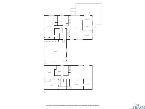 2125 E Dream Drive North Mankato MN 56003