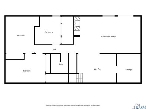 2125 E Dream Drive North Mankato MN 56003