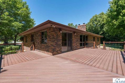 2125 E Dream Drive North Mankato MN 56003