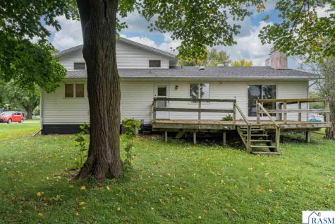 31582 169th Street Huntley MN 56047