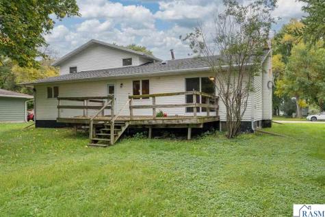 31582 169th Street Huntley MN 56047