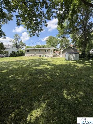 105 W Silver Street Mapleton MN 56065