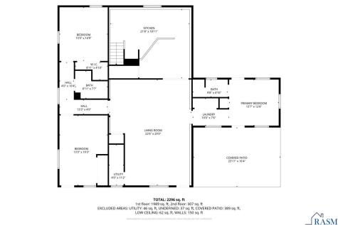 5134 340th Avenue Blue Earth MN 56013