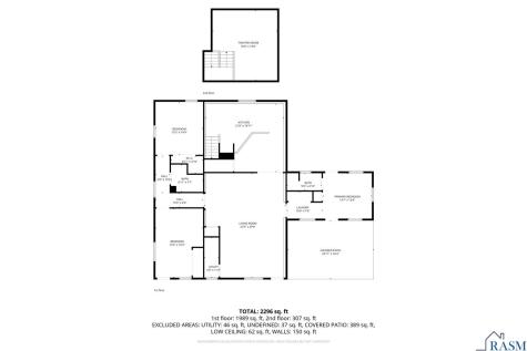 5134 340th Avenue Blue Earth MN 56013