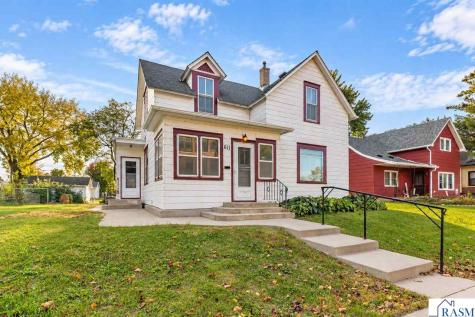 611 N Washington Street New Ulm MN 56073