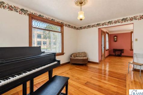 611 N Washington Street New Ulm MN 56073