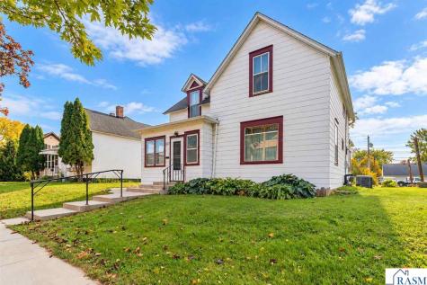 611 N Washington Street New Ulm MN 56073