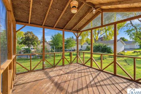 611 N Washington Street New Ulm MN 56073