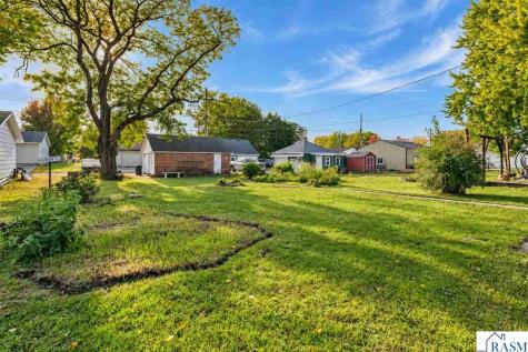 611 N Washington Street New Ulm MN 56073
